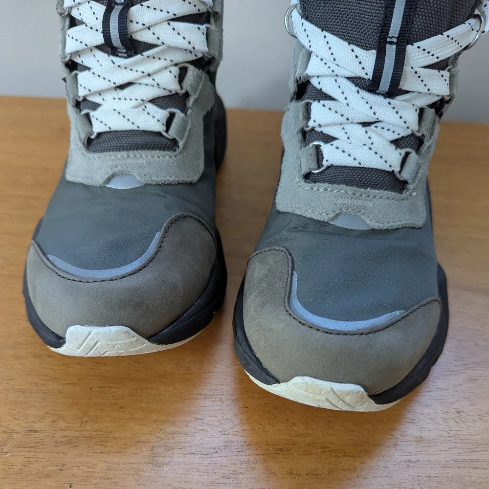 Sorel Kinetic Renegade Alphine‎ Tundra Waterproof Hiking Boot